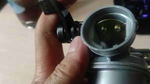 карбюратор pz 22,для мопеда Кольт. обсуждение и советы по регулировке.