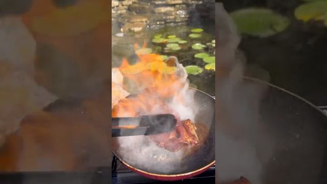 Чак ролл стейк от мираторга смотреть онлайн