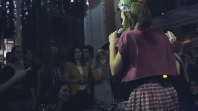 I.O.W.A [Park Культуры] смотреть онлайн