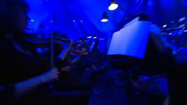 Giorgio Moroder / Daft Punk - Giorgio By Moroder - Live