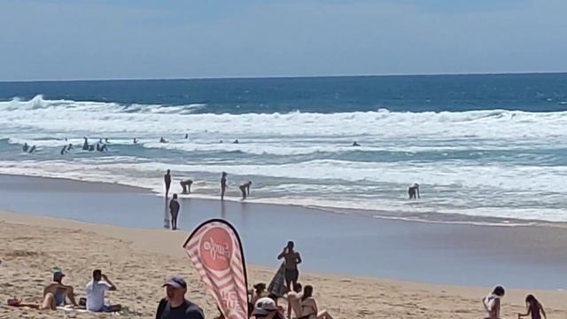 Costa da Caparica.Portugal смотреть онлайн