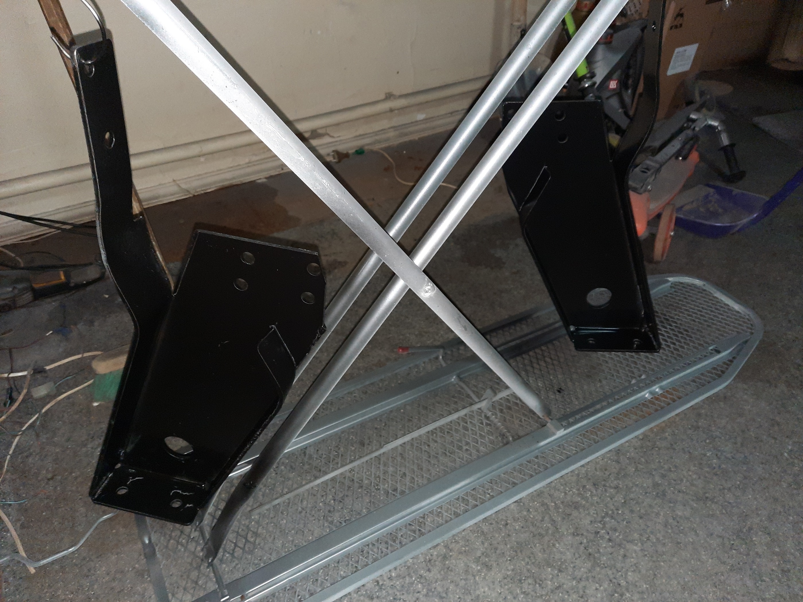 ГАЗ 2790 Снежинка. Теперь у нас есть брус от Некста под большие фонари смотреть онлайн