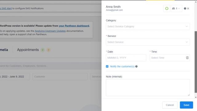 How To Add Appointment Bookings To WordPress Website | Simple Tutorial (2024) смотреть онлайн