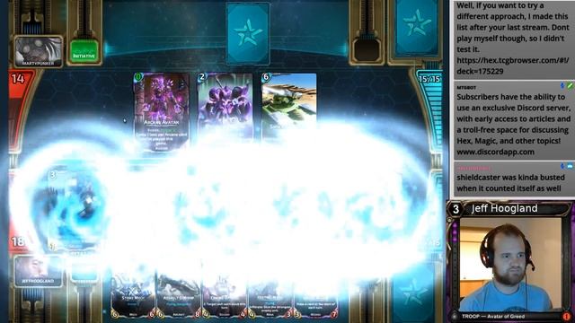 Nova Blitz Draft Games November 17th, 2016 смотреть онлайн