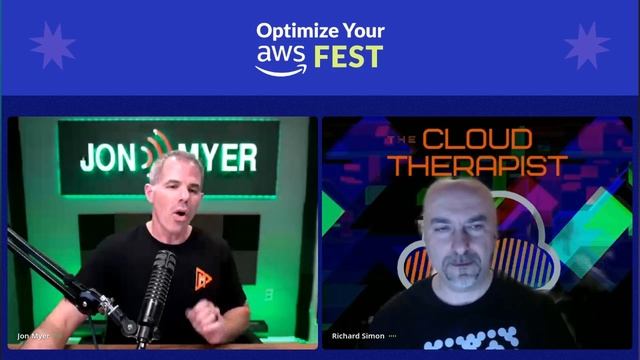 [AWS FEST] 2023 Storage Edition - Overview смотреть онлайн