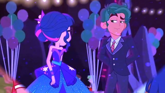 ❤PMV ФРЕНДЫ FEAT. САША СПИЛБЕРГ - Всегда Буду С Тобой❤ смотреть онлайн