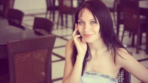 Анастасия Соколова\ Anastasiya Sokolova