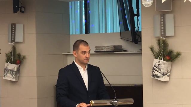 Проповедь о водительстве Божьем. Александр Хлебников 2020 смотреть онлайн