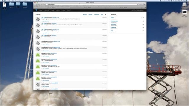 Hacking Perforce: Extending Tools for Better Development смотреть онлайн