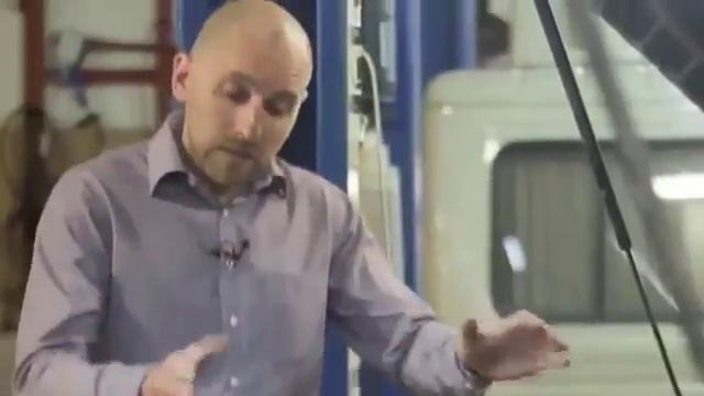 Что такое газобаллонное оборудование (ГБО) смотреть онлайн