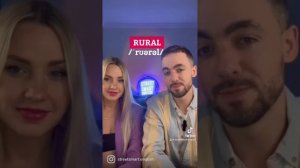 Никогда не говори слово ХОР иностранцу!🙅♀️ #английскийязык #english