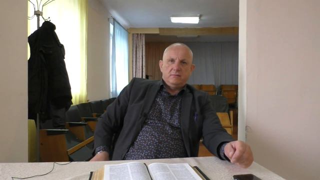 Чи я правий перед Богом в розумінні своєму - Церква "Віфезда" смотреть онлайн
