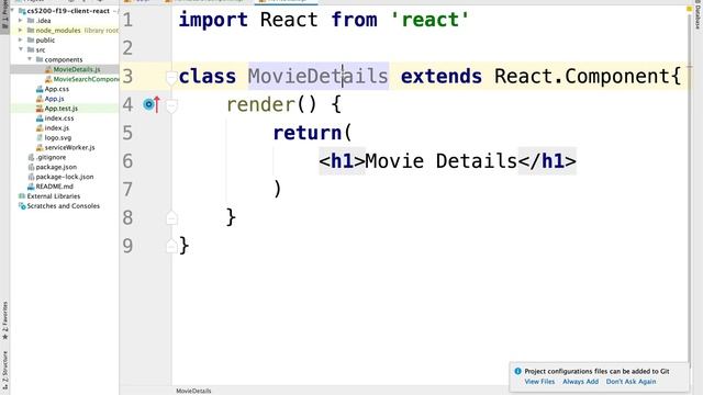 React Movie Database API 2 смотреть онлайн