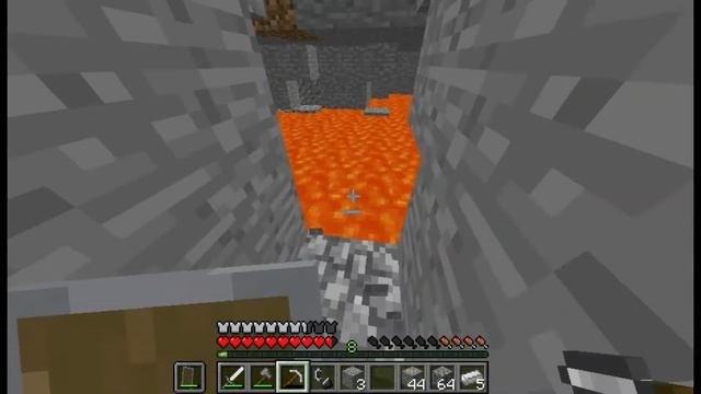 прохождение майнкрафт с другом, Legendarker. "два шага". #1. Lets Play смотреть онлайн