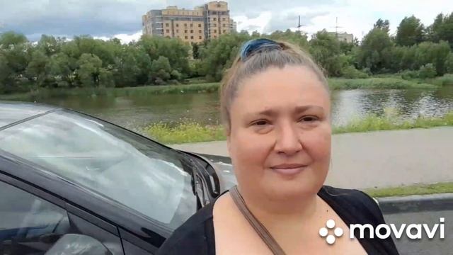 Собралась Встречать Сергея ??????Всё Приехали ??? смотреть онлайн
