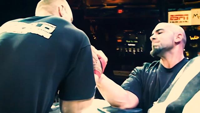 The Craziest and Most Immoral Moves in Arm Wrestling смотреть онлайн