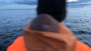 Рыбалка на финском заливе, или как поймать судака и щуку за час. Троллинг под музыку.