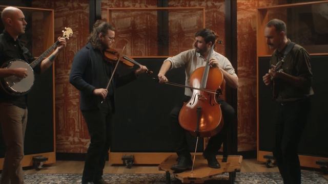 Burlywood смотреть онлайн