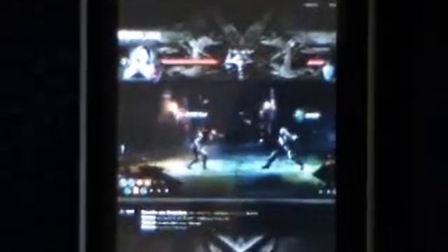 The Witcher : Versus na telefonie смотреть онлайн