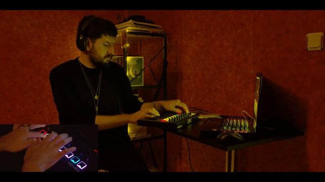 JOHN CARPENTER- NIGHT (COVER- SYNTHMIX) | EMRE UĞANTAŞ смотреть онлайн