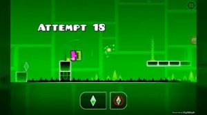 Квадратики игра #1