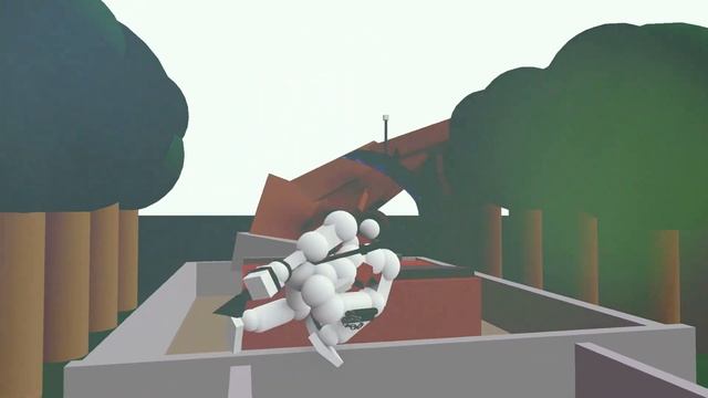 NINJA Village ► Toribash смотреть онлайн