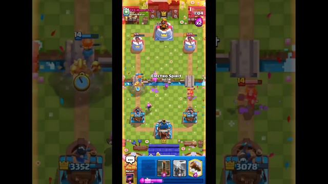 flawless defence+ counter attack with 2.8 hog EQ deck | vecna playz смотреть онлайн