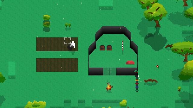 Nira Nintendo Switch Trailer смотреть онлайн