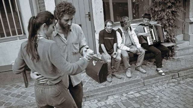 ACCORDEON'S PARTY remix (NICO) смотреть онлайн