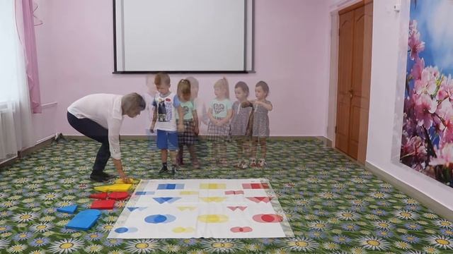 #Игры с Vay Toy# младший дошкольный возраст# смотреть онлайн