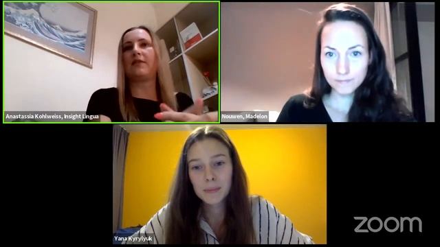 Практическое обучение со стажировками в Breda University of Applied Science смотреть онлайн