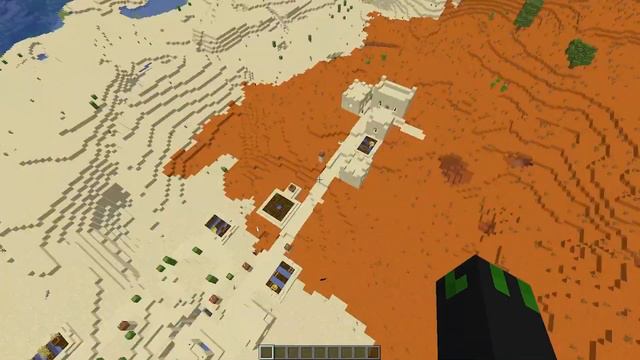 Top 10 Seeds For Minecraft 1.20 For Exploration (Java and Bedrock) смотреть онлайн