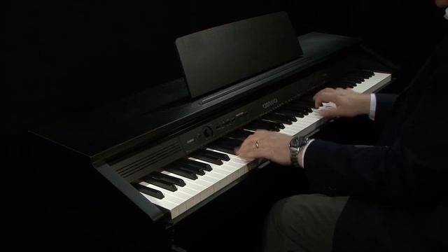 Casio Celviano AP 250 Digital Piano