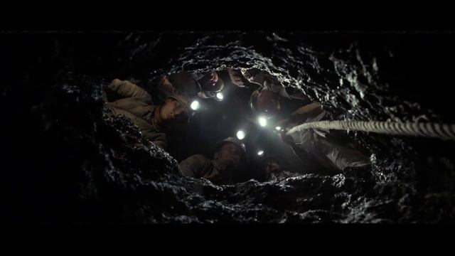 В глубине тьмы Трейлер смотреть онлайн