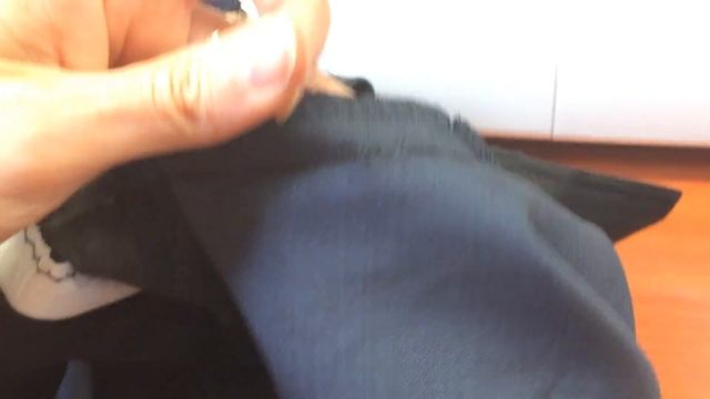 Как расшить брюки смотреть онлайн