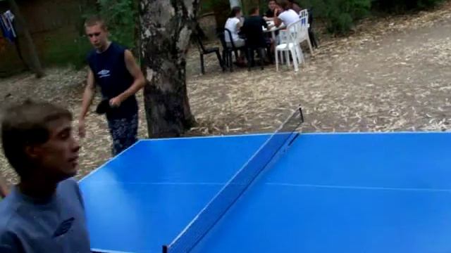 ping pongueurs d'albarella смотреть онлайн