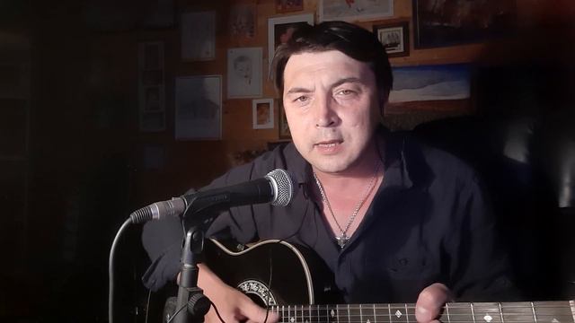Оловянные солдатики (cover В.С. Высоцкий) смотреть онлайн