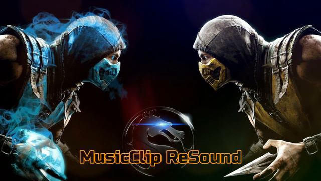 🔊 Mortal Kombat | Techno Syndrome | 2022 (Tribute Reproduction) 🎼 смотреть онлайн