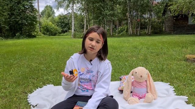 "Детективное агентство Агаты" ?️♀️?| Лина Джонс | подростковый детектив ? смотреть онлайн