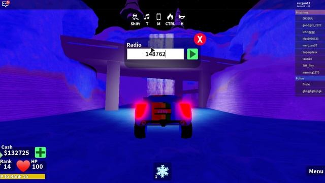 ID музыки в мед сити // ROBLOX смотреть онлайн