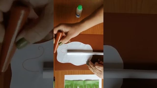 Конструирование Березка. смотреть онлайн