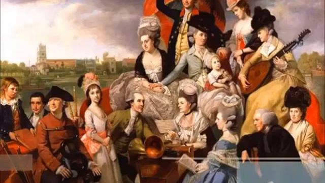 Joseph Haydn - Baryton Trio, No. 1 Hob XI:1 смотреть онлайн