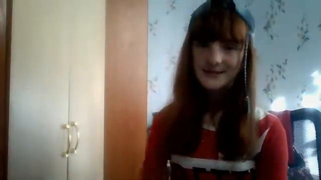 Видео-обращение// Поеду в Красноярск + Желтый язык =D смотреть онлайн