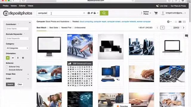 How to Create a Clickable Image Link on Your Wordpress Website, Mompreneur's Guide Part 2 смотреть онлайн