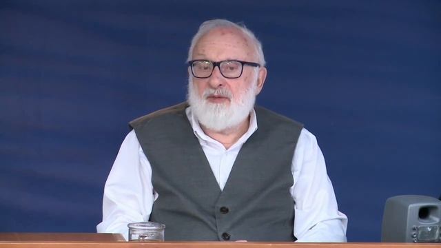 Усилие, дающее вторую природу [4939] (31.05.2023) смотреть онлайн