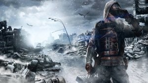 КЛИП METRO EXODUS l Моё Время l - [Imagine Dragons - Radioactive (cover by RADIO TAPOK)]