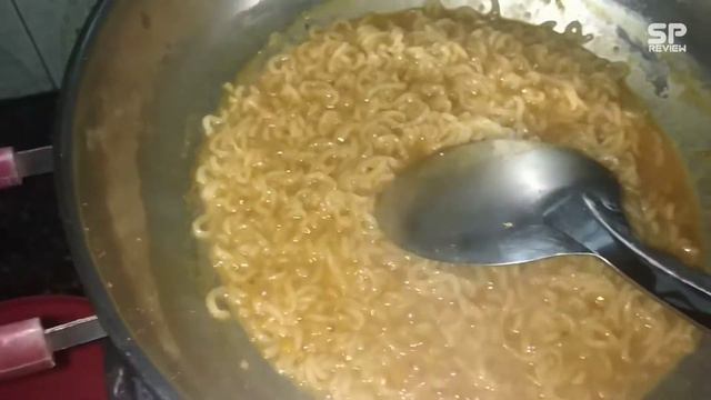 Mood masala, Happy and crazy taste. Yippee mood masala review смотреть онлайн