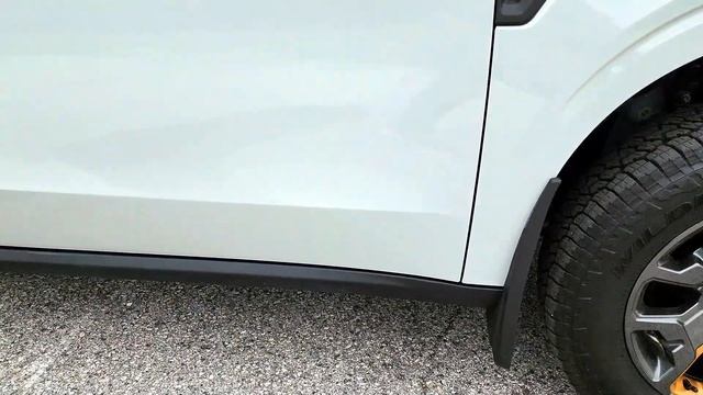 2023 Ford Maverick Tremor: The Ultimate Trim Choice! смотреть онлайн