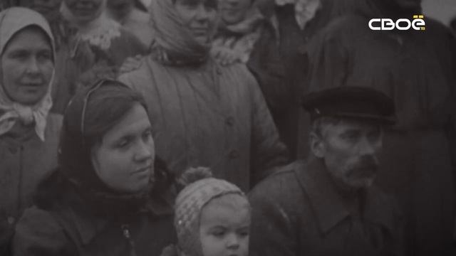 Ставрополье в годы Великой Отечественной войны