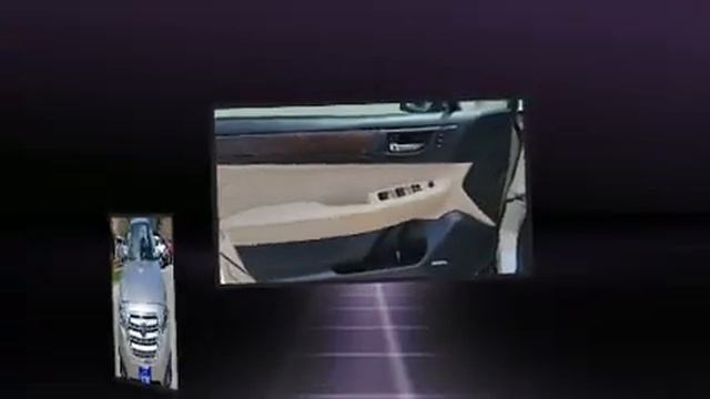 2016 Subaru Outback 2.5i in Jackson, WY 83001 смотреть онлайн